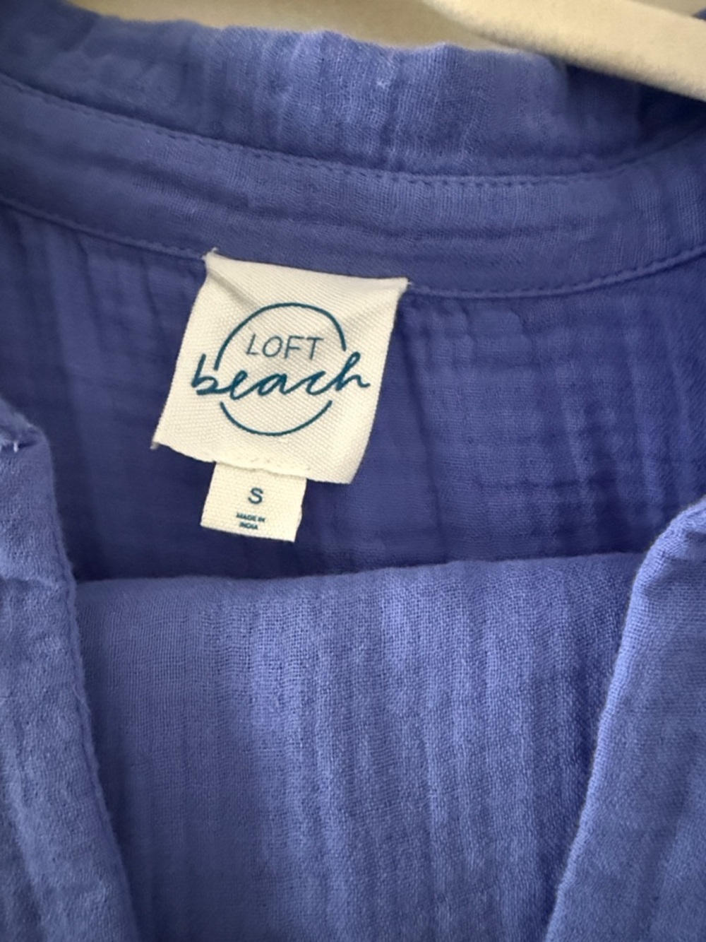 LOFT Triple Cloth Pant Set - Picture 5 of 10
